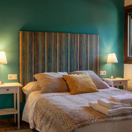 La Borda De Chelis Guest House โบรโต ภายนอก รูปภาพ