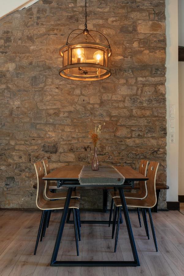 La Borda De Chelis Guest House โบรโต ภายนอก รูปภาพ
