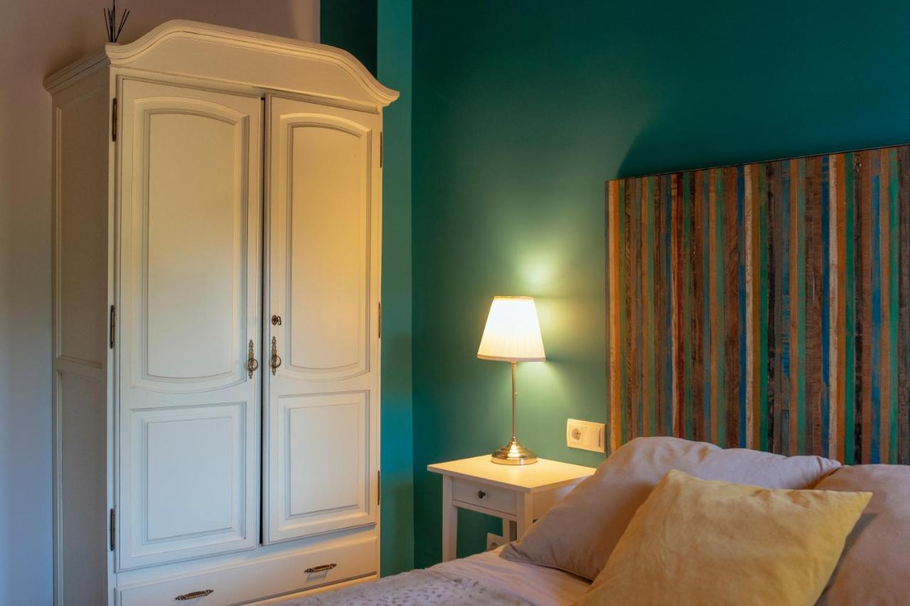 La Borda De Chelis Guest House โบรโต ภายนอก รูปภาพ