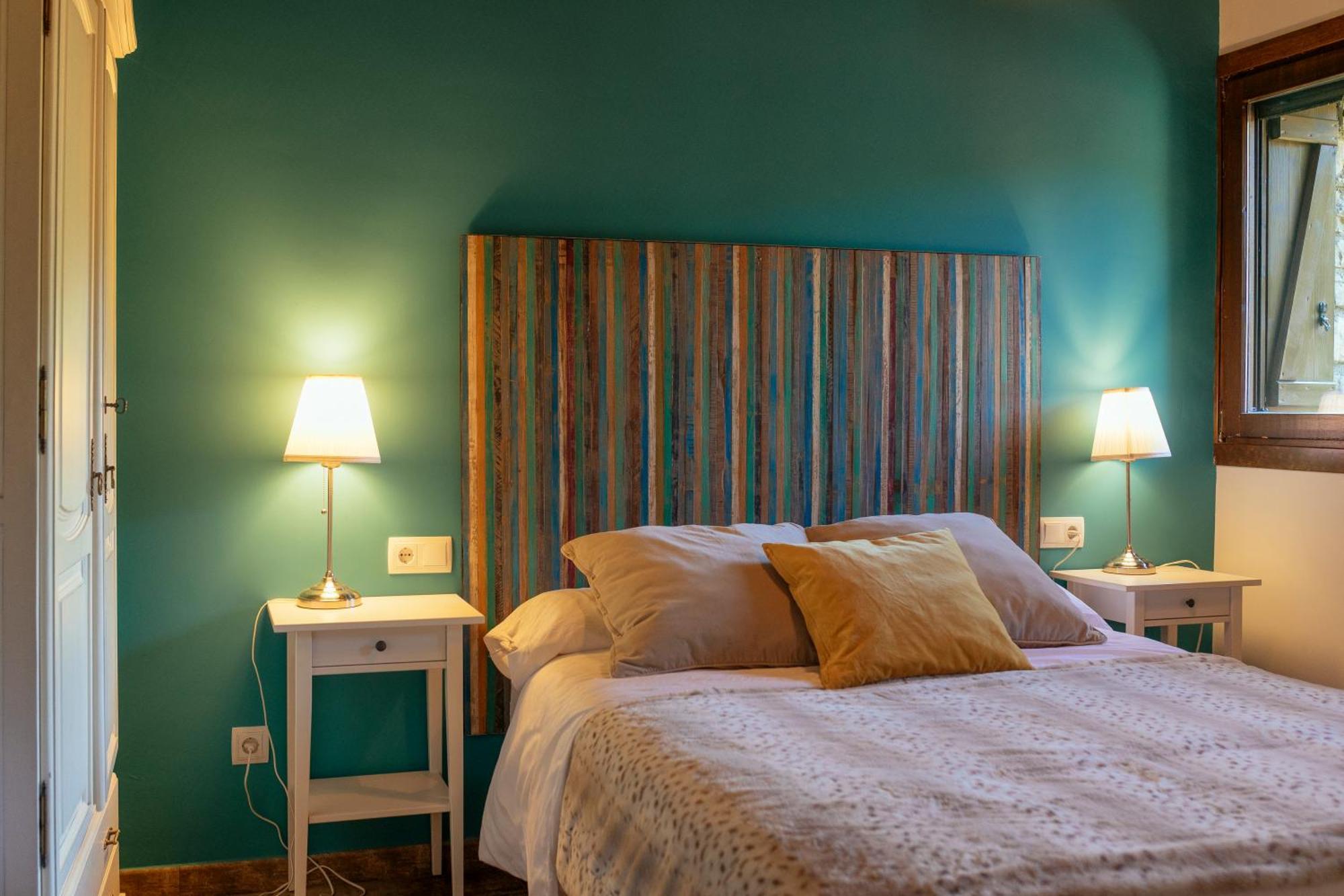 La Borda De Chelis Guest House โบรโต ห้อง รูปภาพ